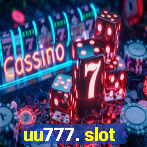 uu777. slot